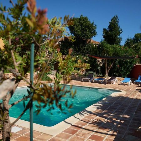Jardin De Palme Lägenhet La Palme Exteriör bild