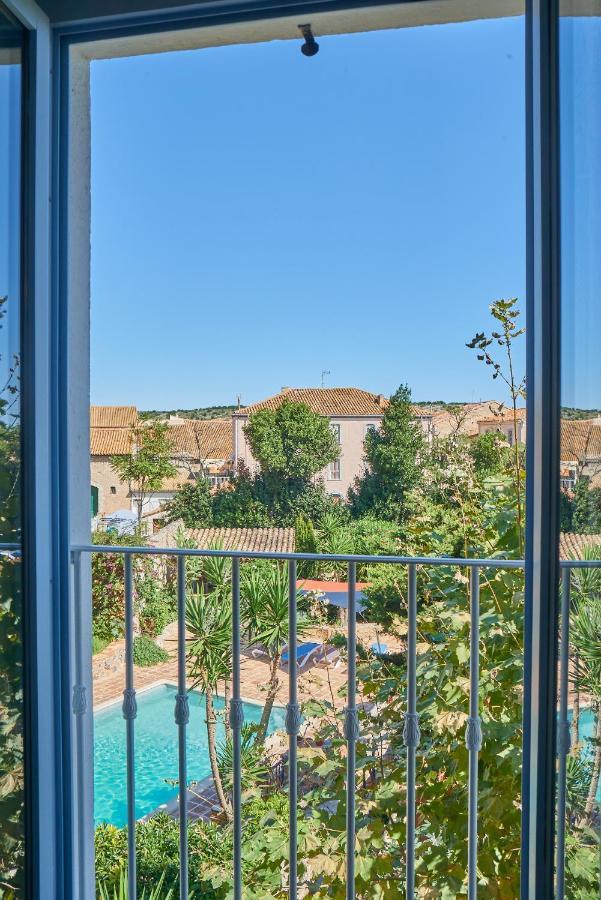 Jardin De Palme Lägenhet La Palme Exteriör bild