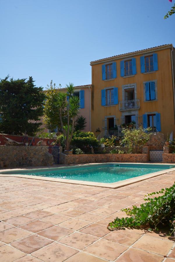 Jardin De Palme Lägenhet La Palme Exteriör bild