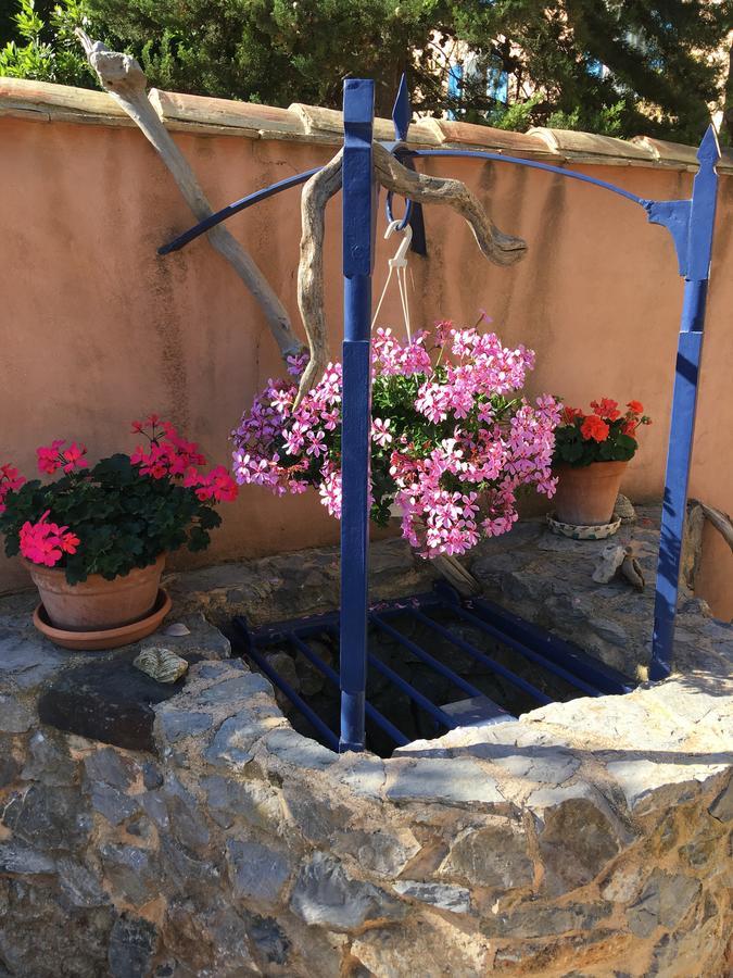 Jardin De Palme Lägenhet La Palme Exteriör bild